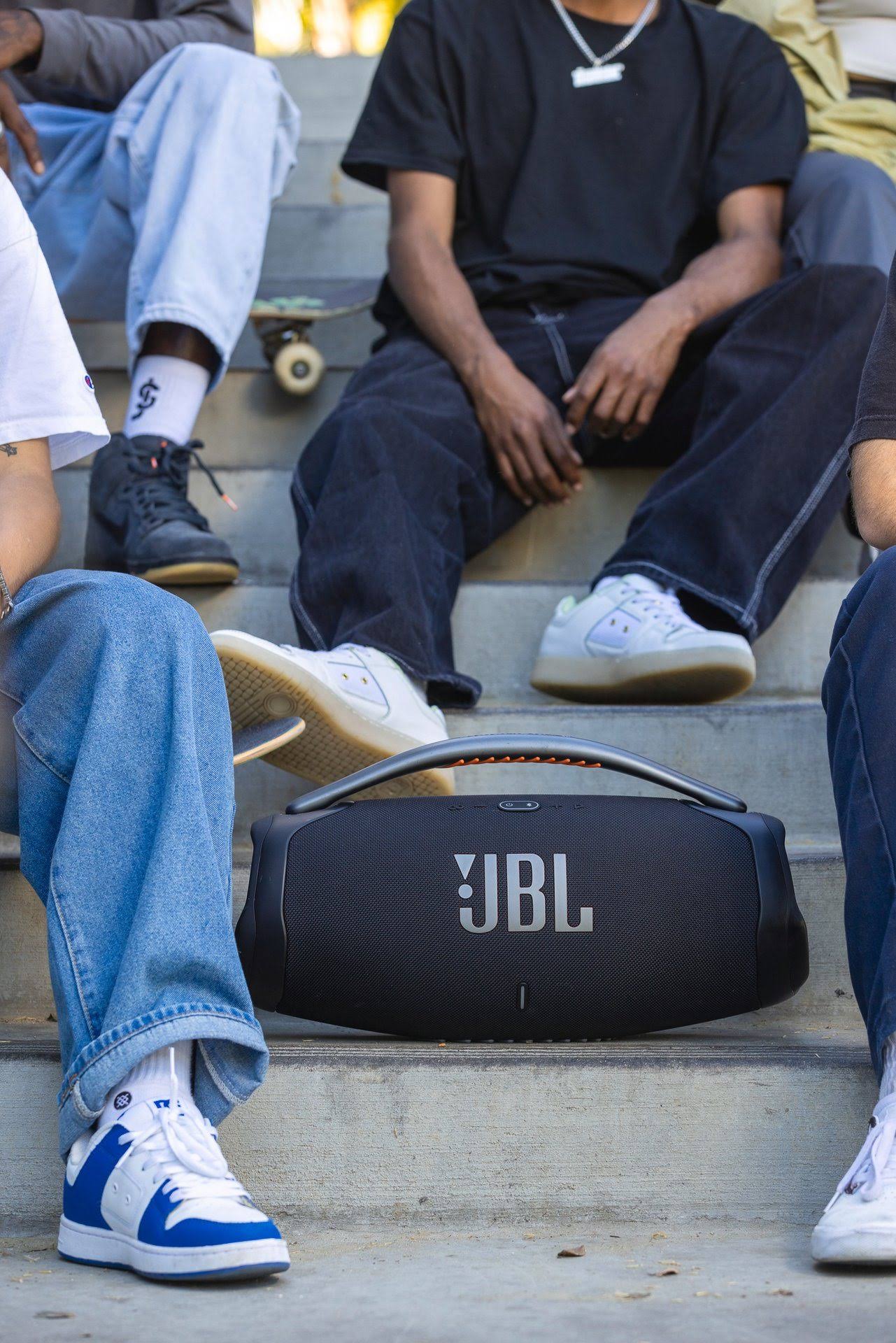 JBL Boombox 3