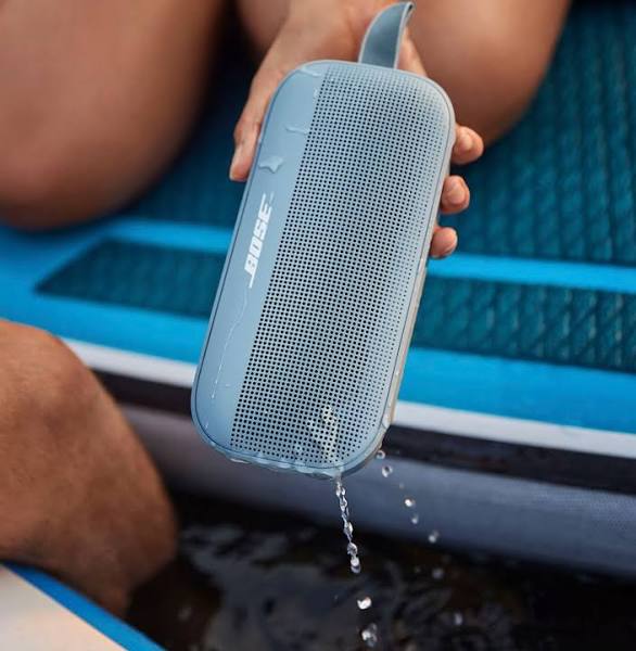 Bose Soundlink Flex Altavoz Bluetooth Azul