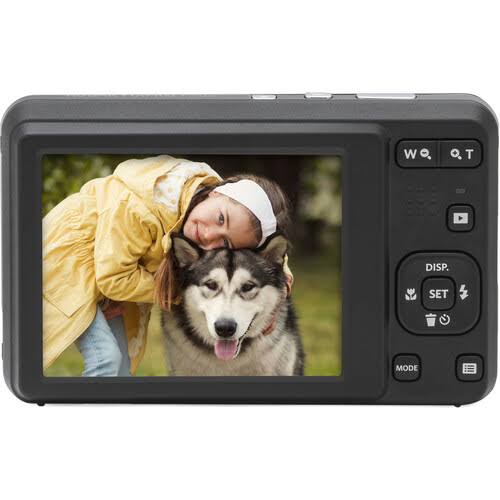 Kodak PIXPRO FZ55 16MP Azul