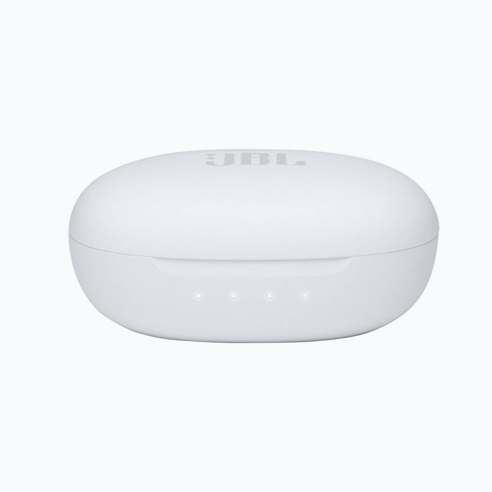 JBL Free II True Wireless Blanco