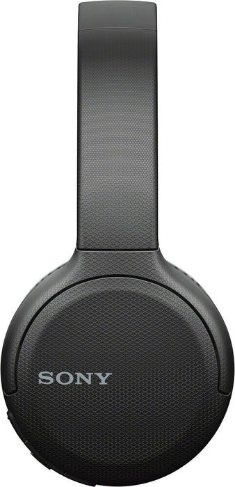 Sony Wh-ch510 Noir Casque Negro