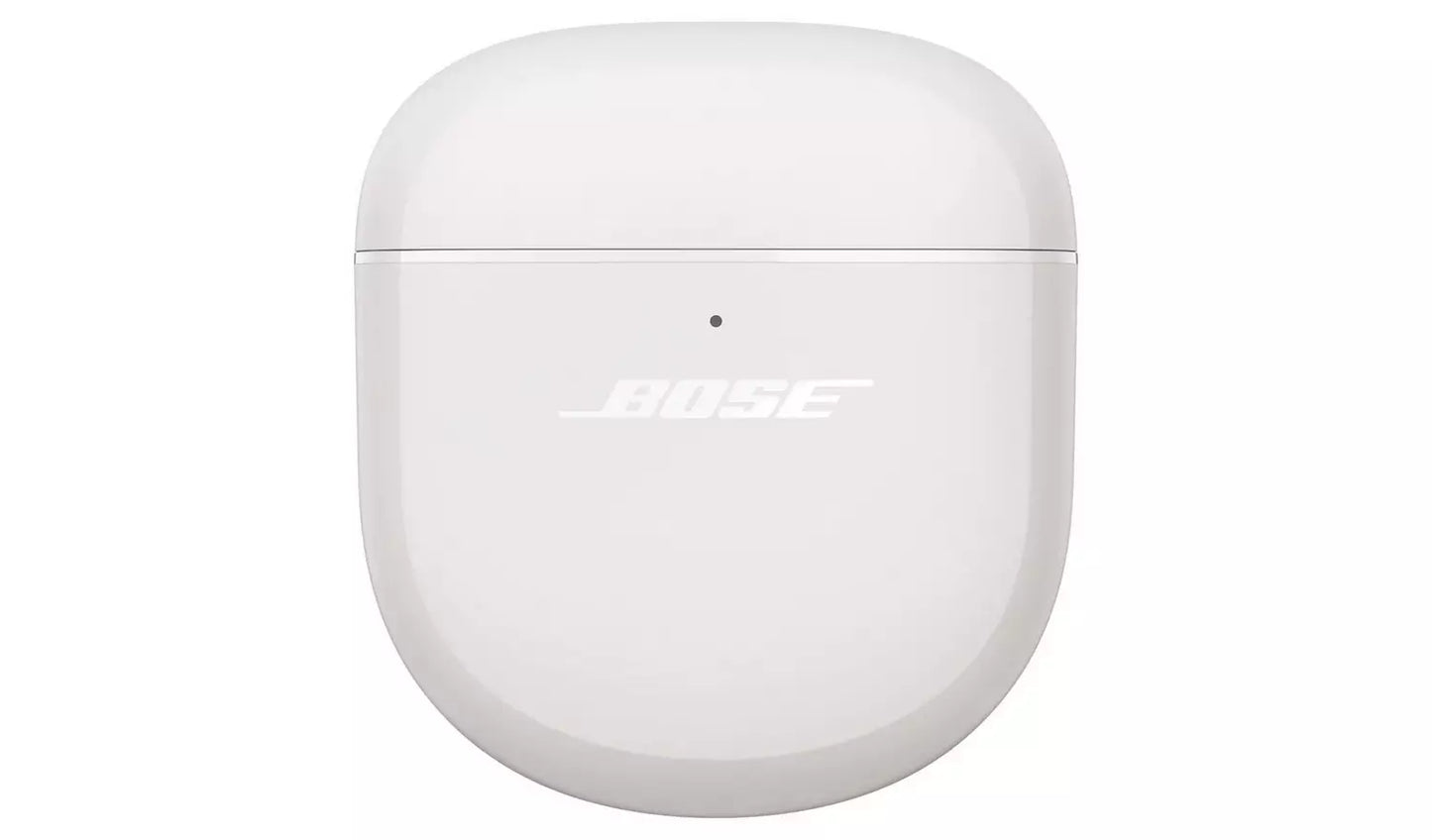 Bose QC Earbuds II white auriculares