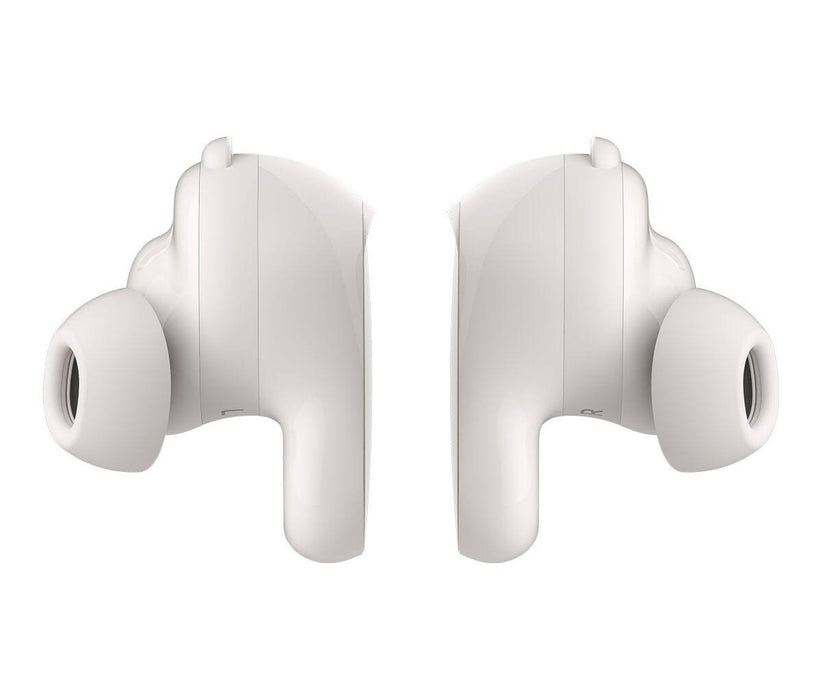 Bose QC Earbuds II white auriculares