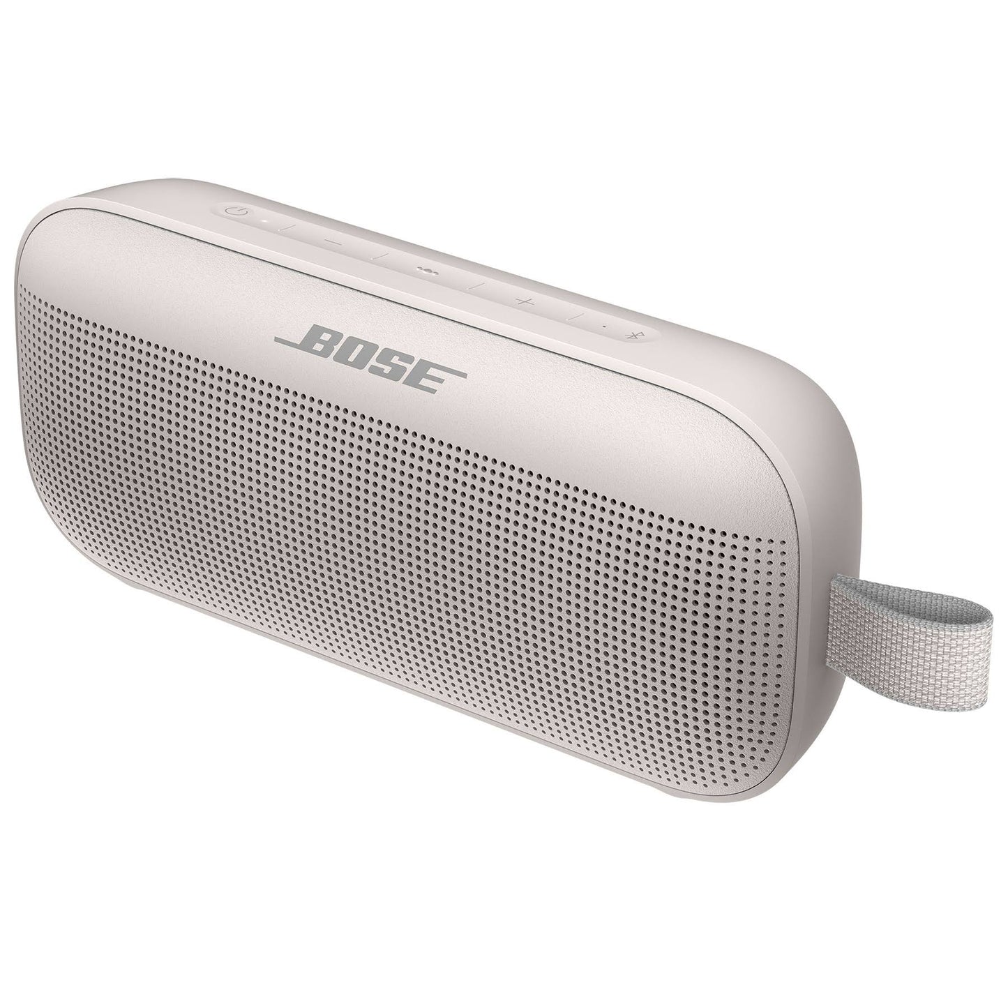 Bose Soundlink Flex Altavoz Bluetooth Blanco