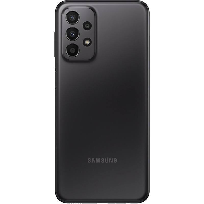Samsung Galaxy A23 Ee 5G 6.6" Fhd+ 128Gb 4Gb Negro