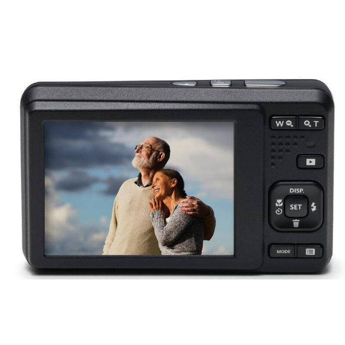 Kodak PIXPRO FZ55 16MP Azul