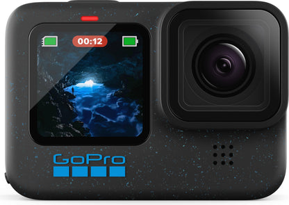 Gopro Hero 12 - cámara de acción