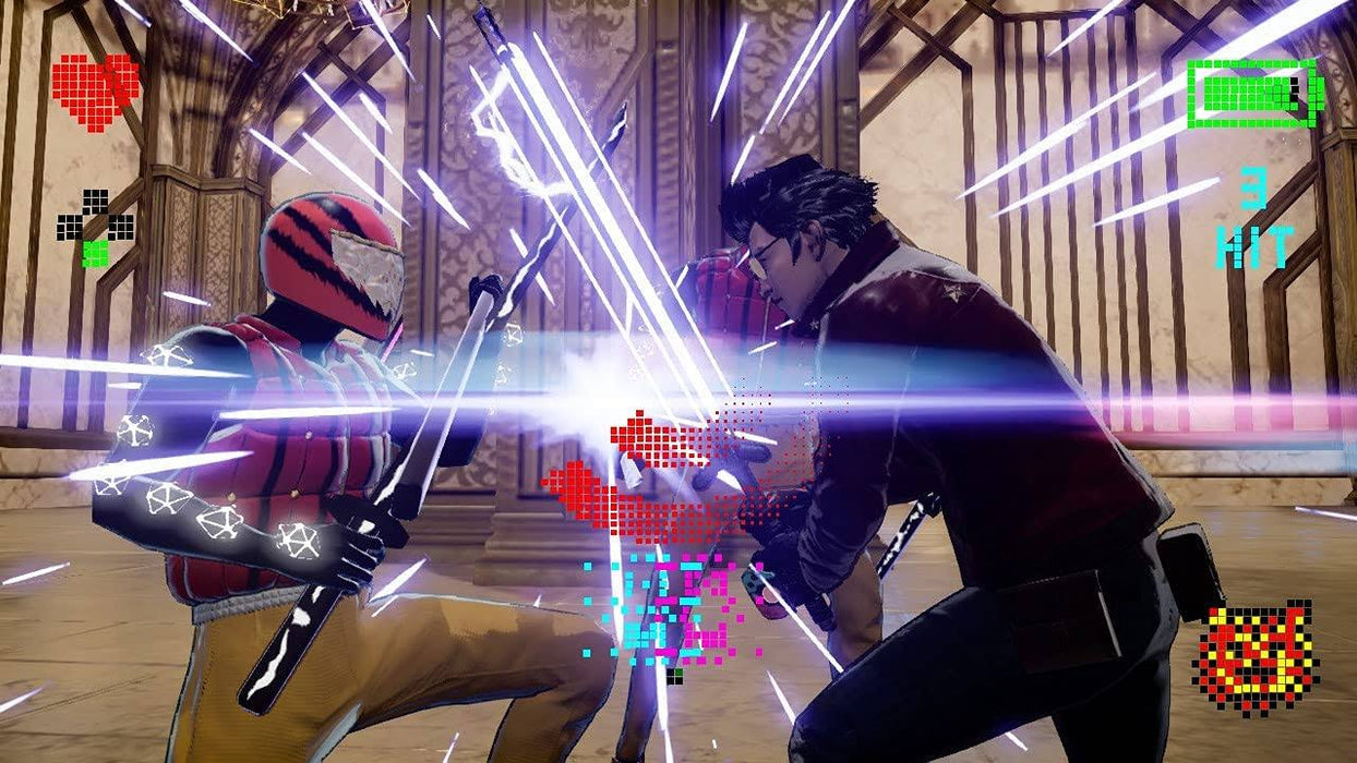 No More Heroes III for Nintendo Switch
