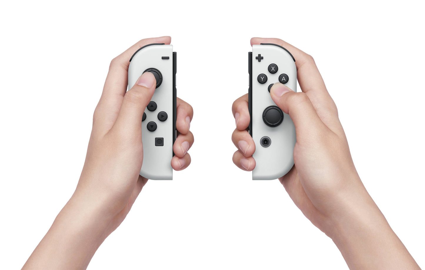Nintendo Switch Oled Consola blanca