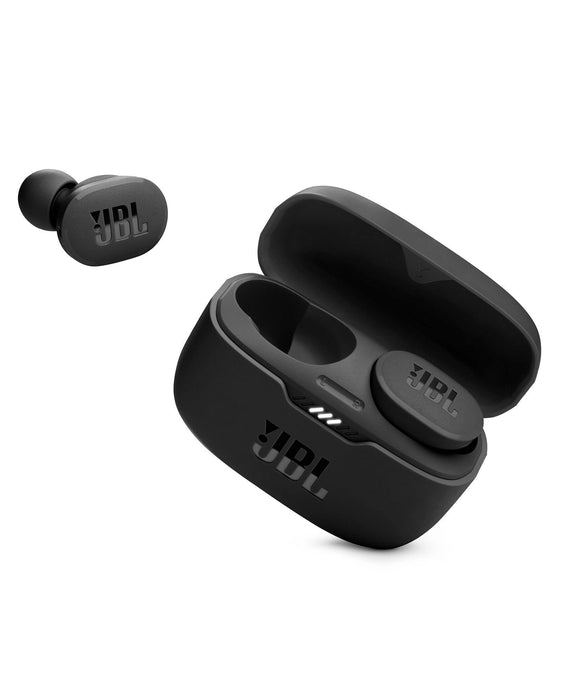Auriculares JBL Tws Tune 130NC Negro