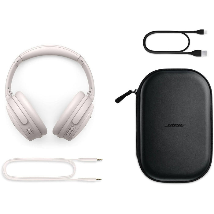 Bose noise cancelling  quiercinfor 45