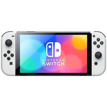 Nintendo Switch Oled Consola blanca