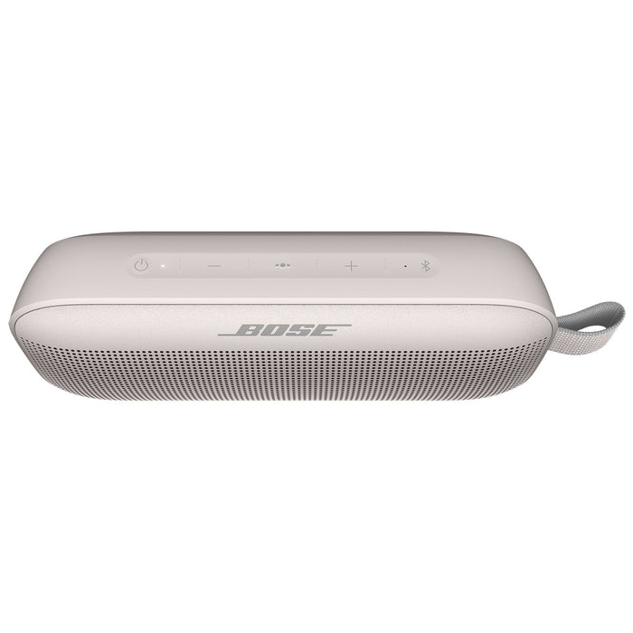 Bose Soundlink Flex Altavoz Bluetooth Blanco