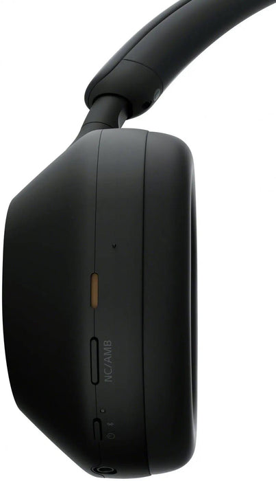 Sony Wh-1000xm5 Auriculares  Bluetooth Negro