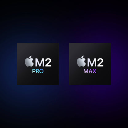 Macbook Pro 14" M2 Pro 12 Cpu 19GPU 16GB 1TB Plata Nuevo SOLO ONLINE