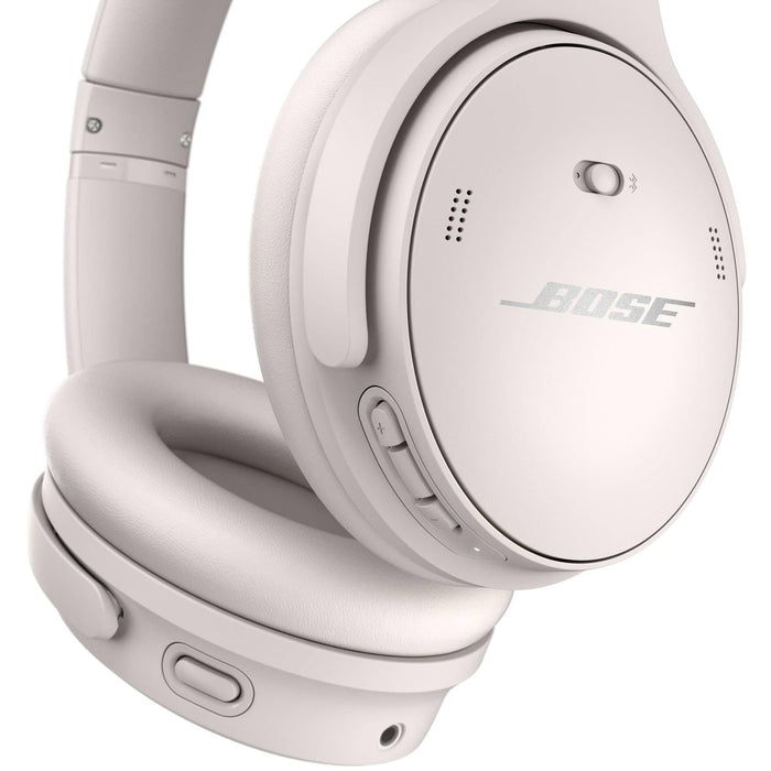 Bose noise cancelling  quiercinfor 45