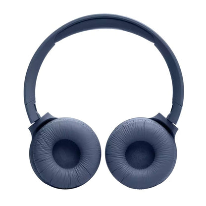 JBL HEADPHONES TÚNEL 520 Azul