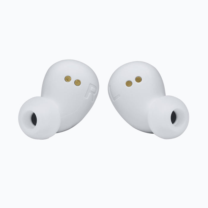 JBL Free II True Wireless Blanco