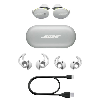 Audífonos inalámbrico BOSE Sport Earbuds Blanco