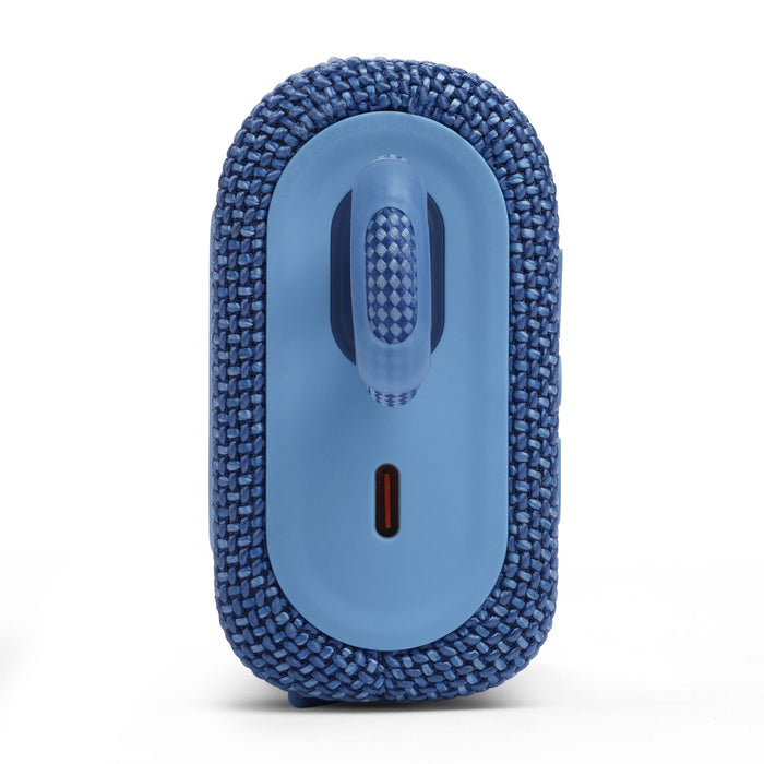 JBL Go 3 Eco azul