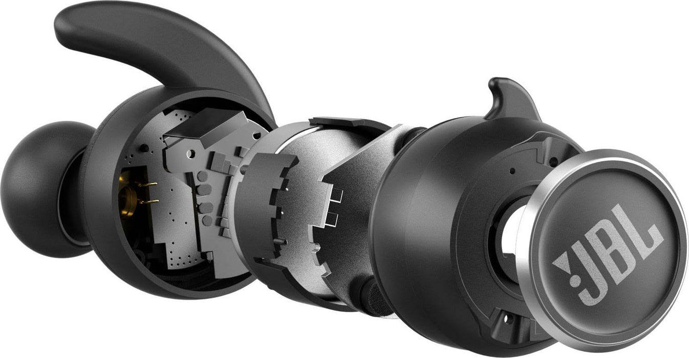 Auriculares inalámbricos JBL Reflect Mini NC Tws - Negro