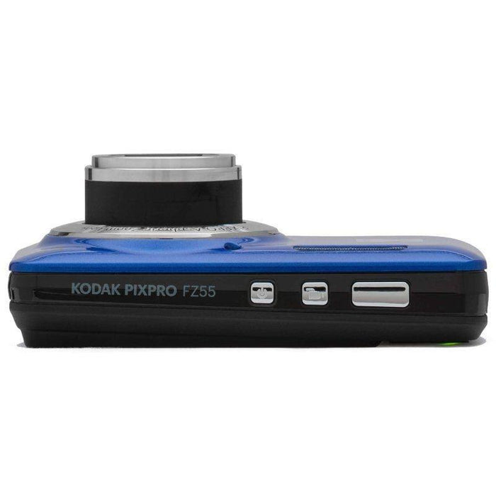 Kodak PIXPRO FZ55 16MP Azul