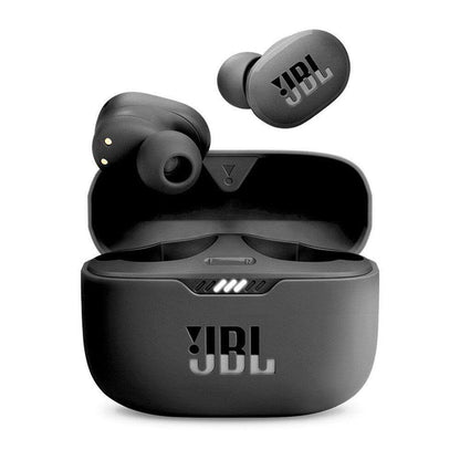 Auriculares JBL Tws Tune 130NC Negro