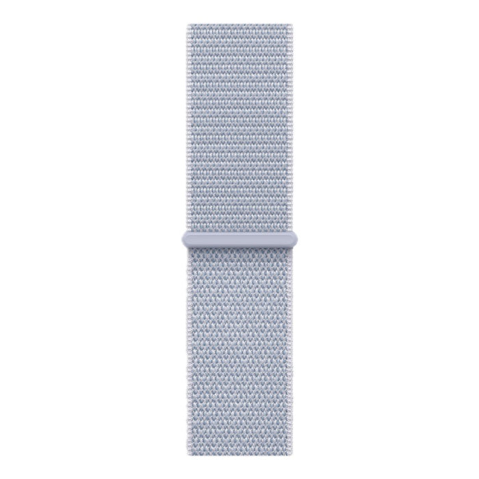 Apple Watch SE (2nd Gen) GPS 40mm – Blue Cloud Sport Loop