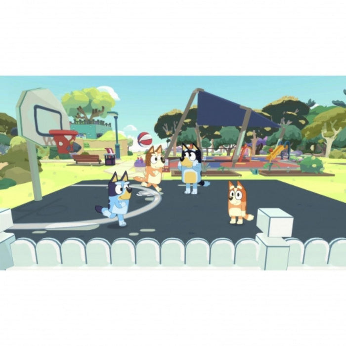 Bluey: The Videogame for Nintendo Switch