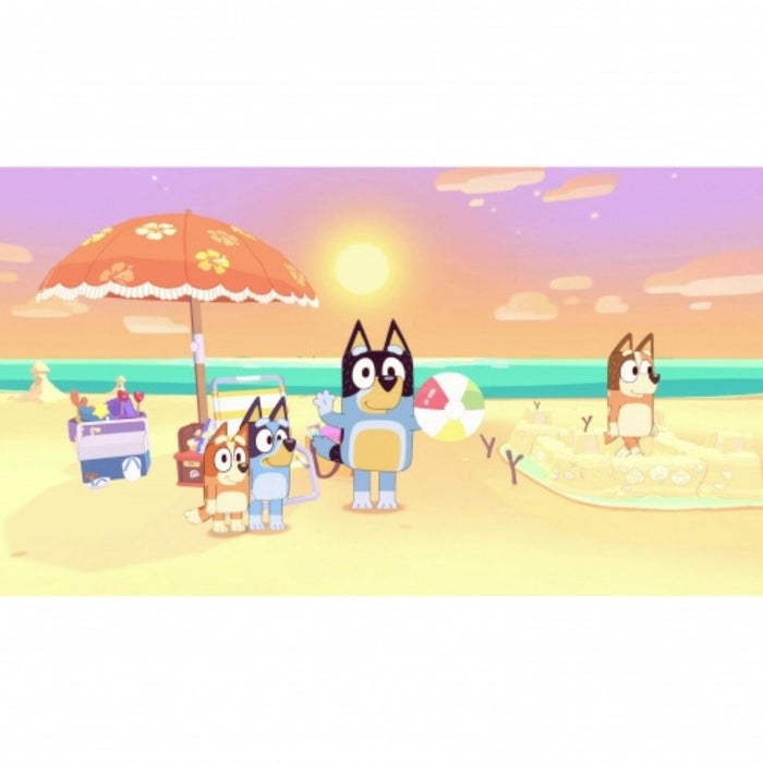 Bluey: The Videogame for Nintendo Switch