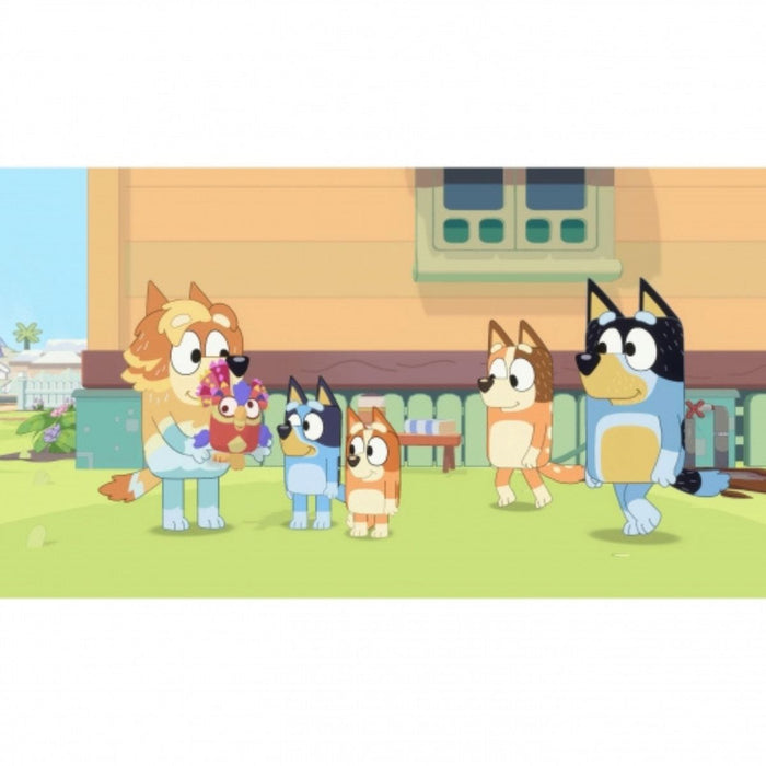 Bluey: The Videogame for Nintendo Switch