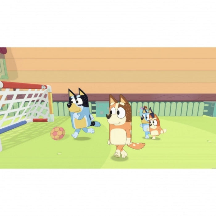 Bluey: The Videogame for Nintendo Switch