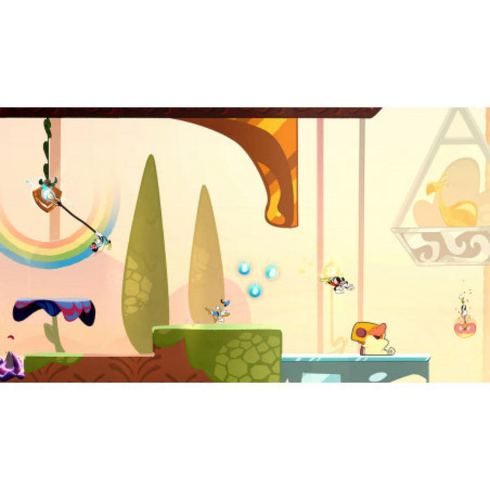 Disney Illusion Island for Nintendo Switch
