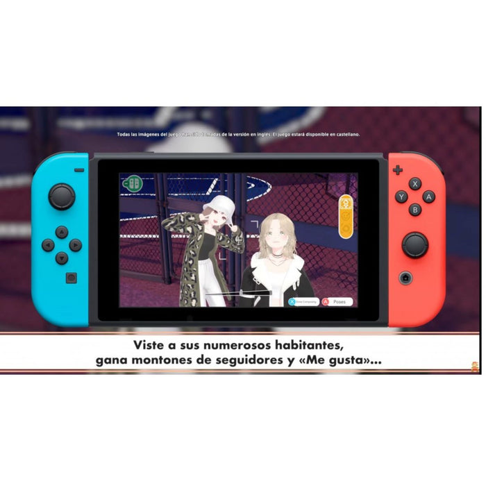 Fashion Dreamer for Nintendo Switch
