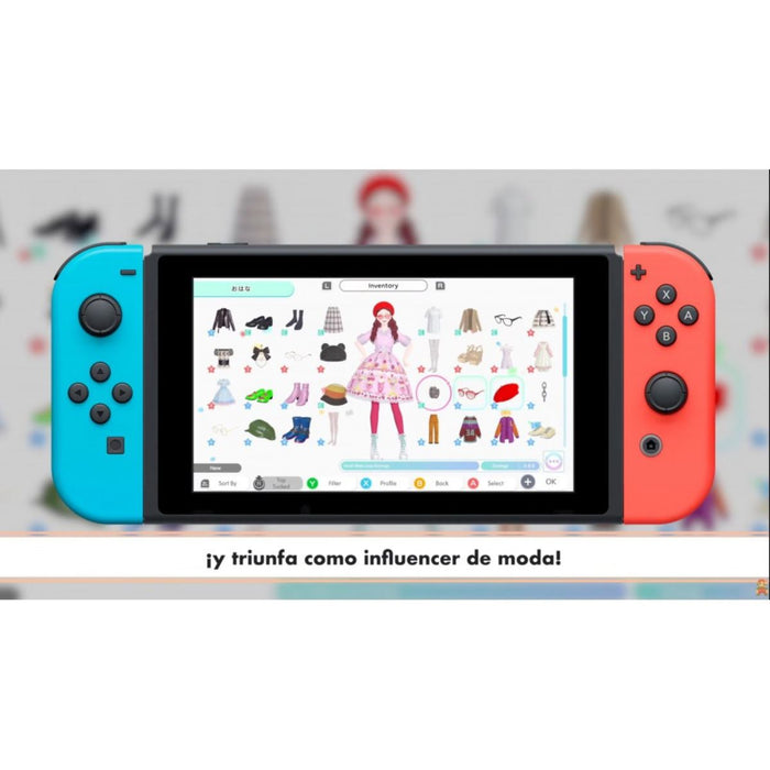Fashion Dreamer for Nintendo Switch