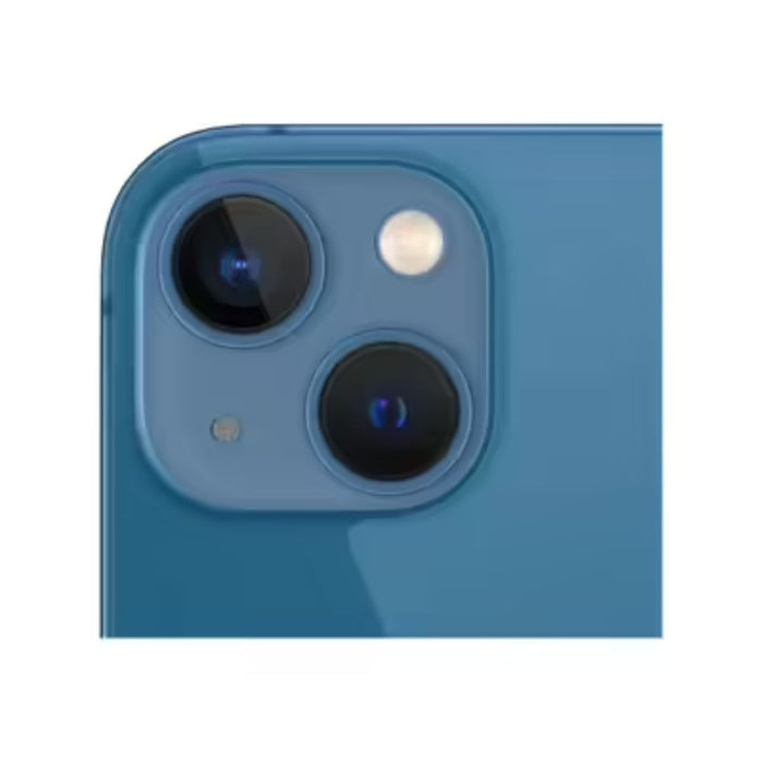 iPhone 13 APPLE 128GB Blue