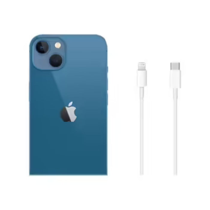 iPhone 13 APPLE 128GB Blue