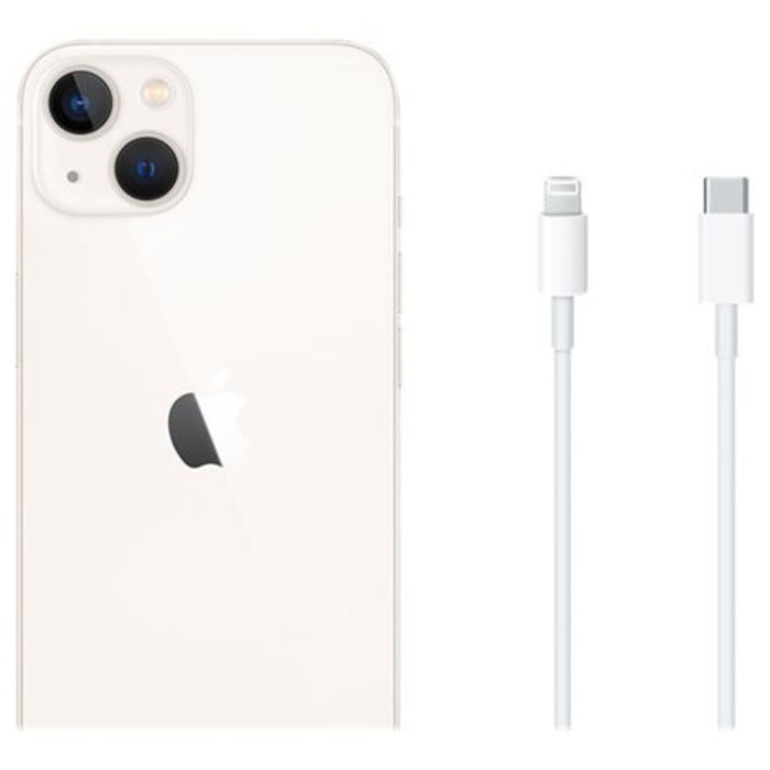 iPhone 13 APPLE 512GB Starlight