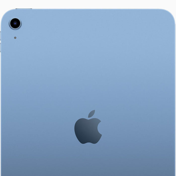 Ipad 11" A16 Wi-fi 128GB Blue Apple