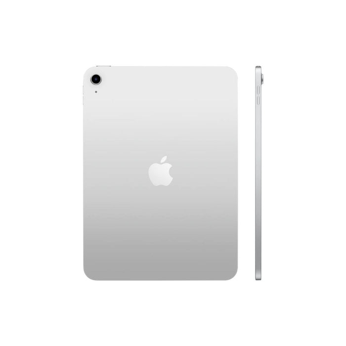 Ipad 11" A16 Wi-fi 128GB Silver Apple