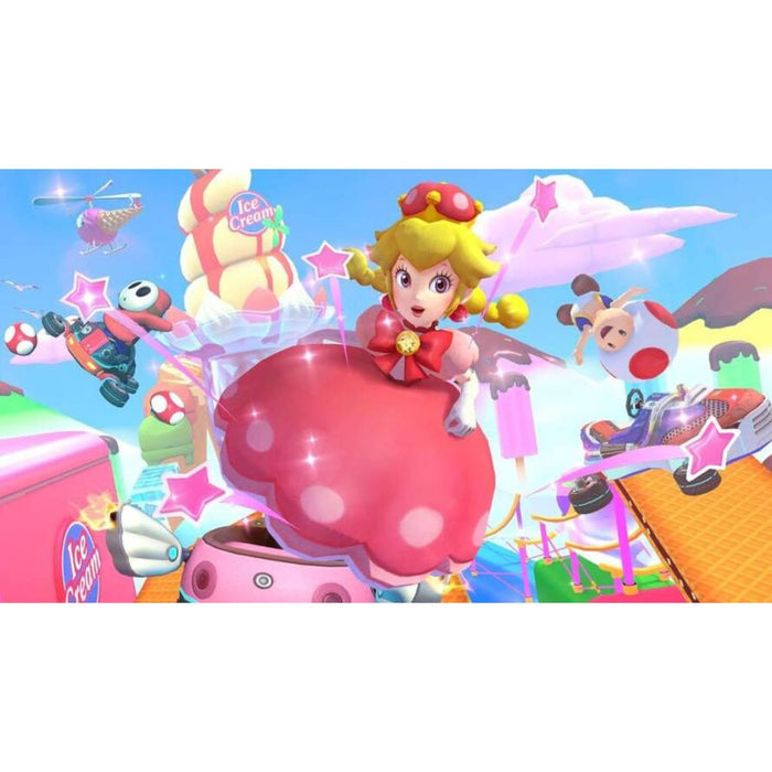 Mario Kart 8 Deluxe Booster Course Pass for Nintendo Switch