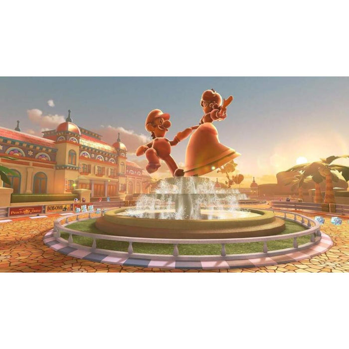 Mario Kart 8 Deluxe Booster Course Pass for Nintendo Switch
