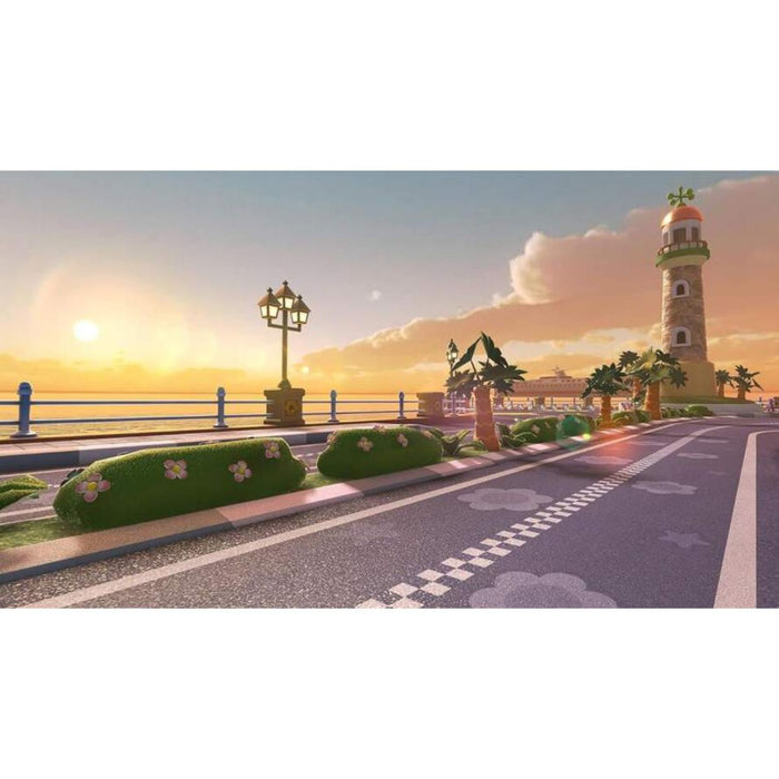 Mario Kart 8 Deluxe Booster Course Pass for Nintendo Switch
