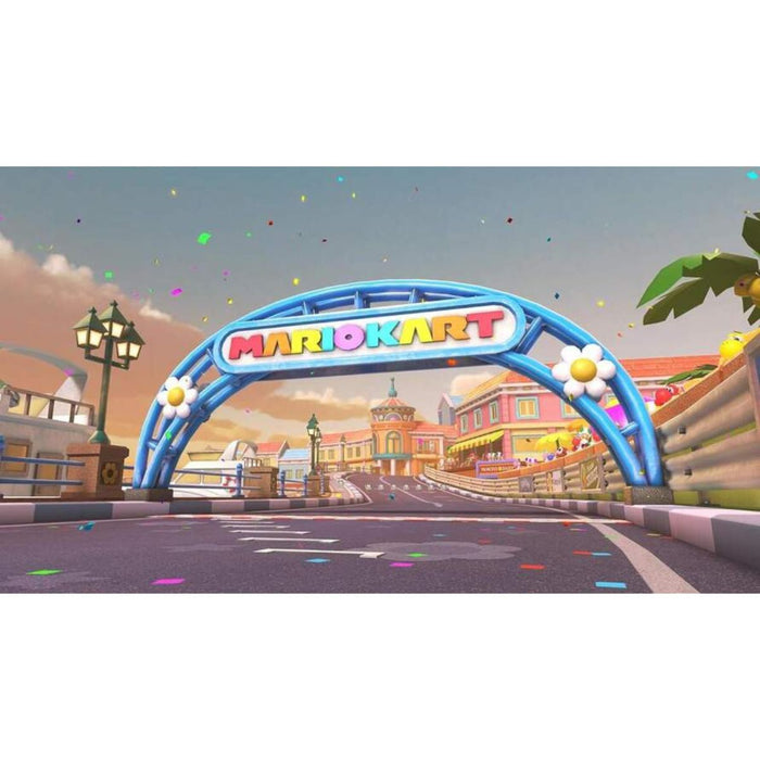 Mario Kart 8 Deluxe Booster Course Pass for Nintendo Switch