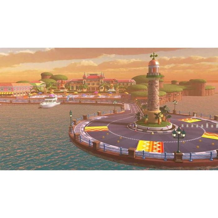 Mario Kart 8 Deluxe Booster Course Pass for Nintendo Switch