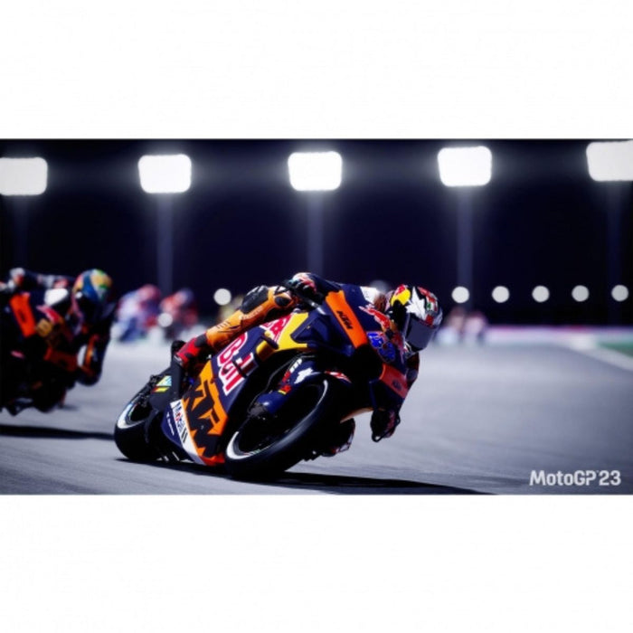 MotoGP 23 for Nintendo Switch