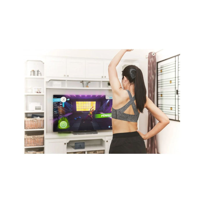Ravenscourt Let's Get Fit Standard Edition for Nintendo Switch