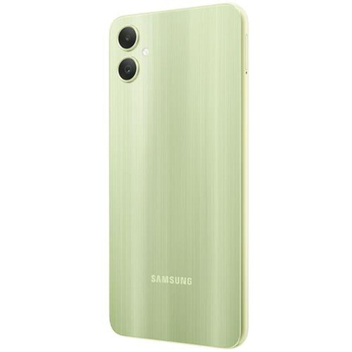 Samsung Galaxy A05 (A055F) Dual LTE 64GB 4GB RAM Light Green