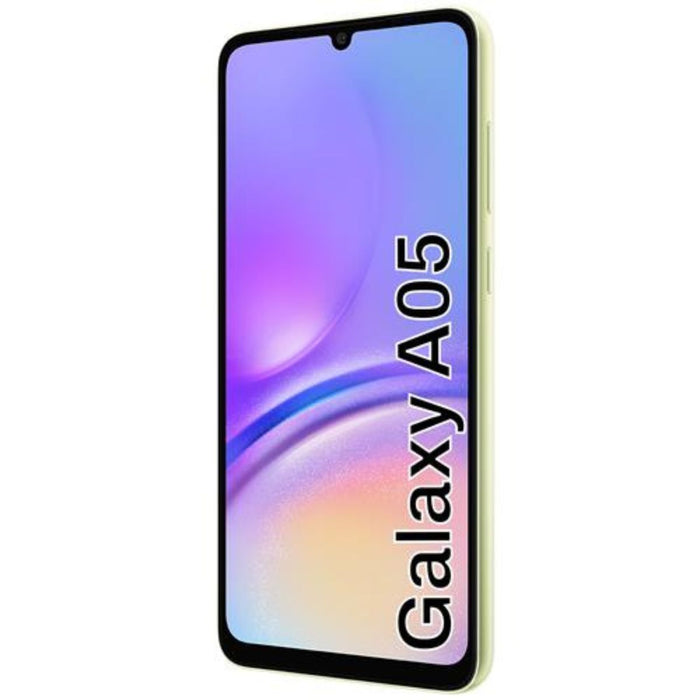 Samsung Galaxy A05 (A055F) Dual LTE 64GB 4GB RAM Light Green