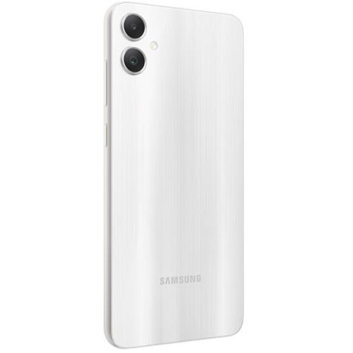Samsung Galaxy A05 (A055F) Dual LTE 64GB 4GB RAM Silver